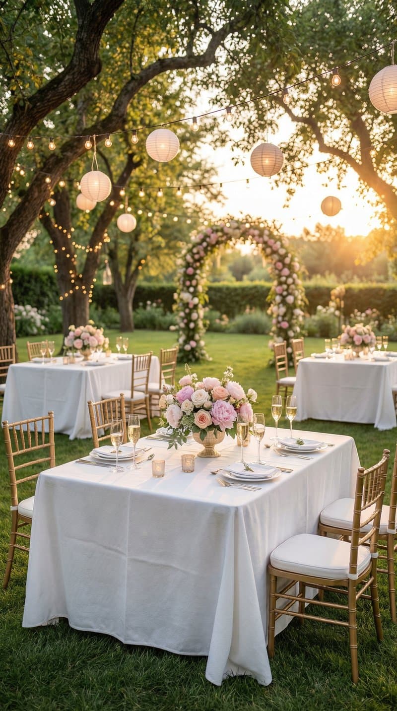 Garden Party