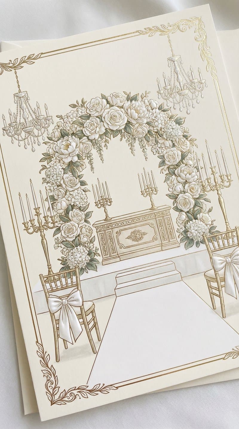 Classic Elegance