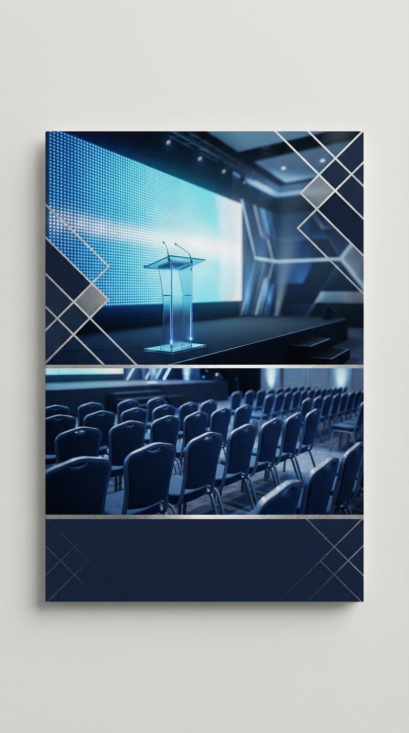 Corporate Modern