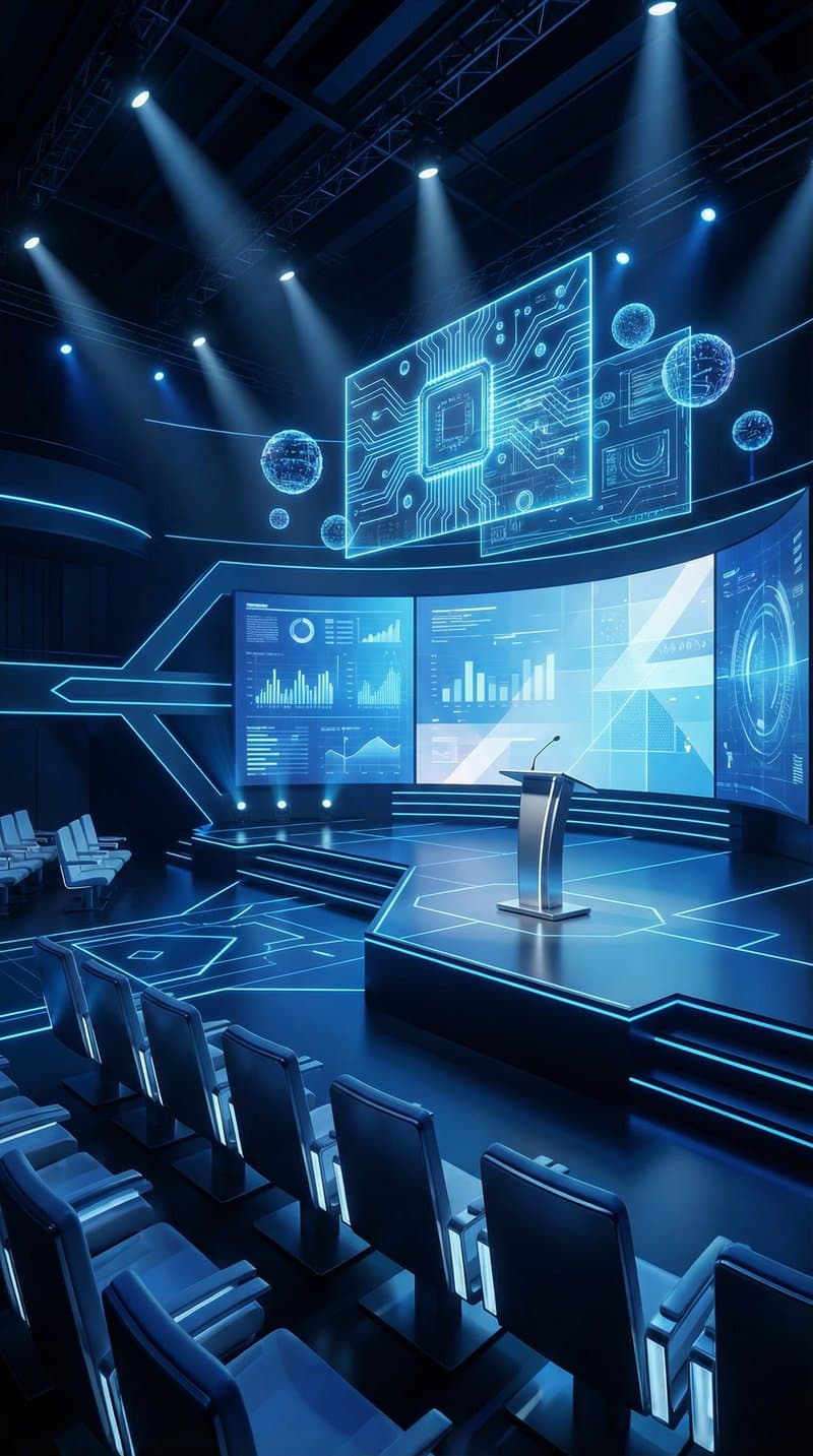 Tech Summit