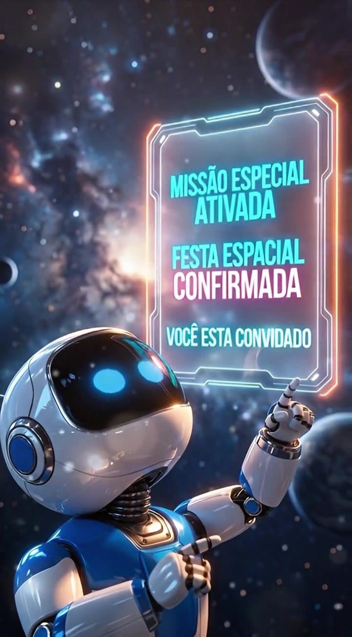 Espaço Sideral